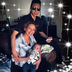 Meet your Posher, Edna